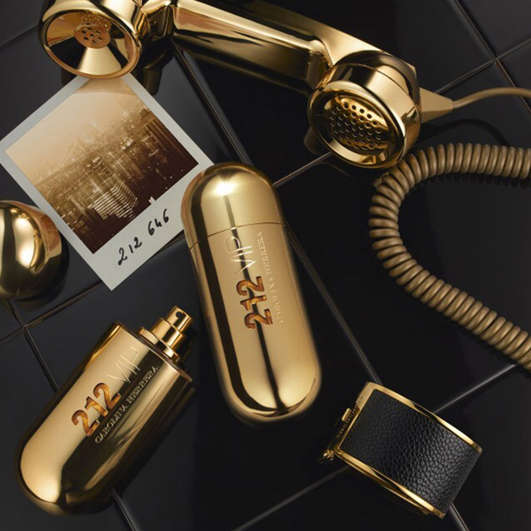 212 VIP EDP